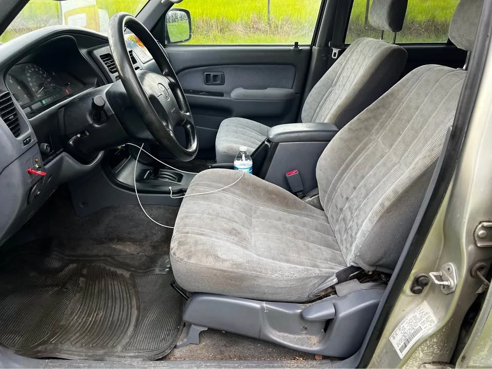 2000 Toyota 4Runner 3rd Gen - Image 3 of 10