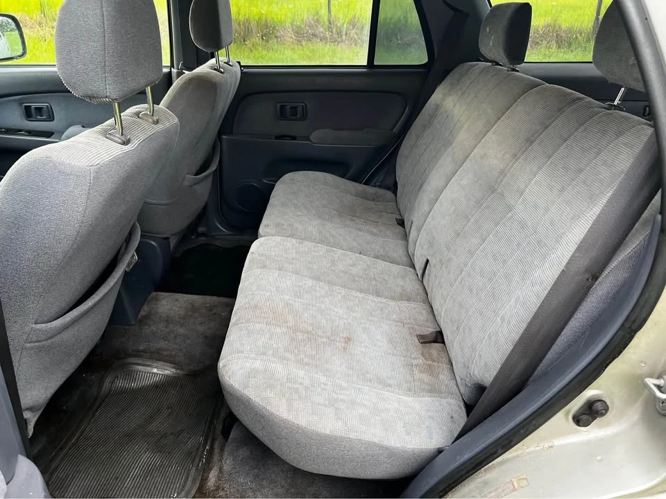 2000 Toyota 4Runner 3rd Gen - Image 4 of 10