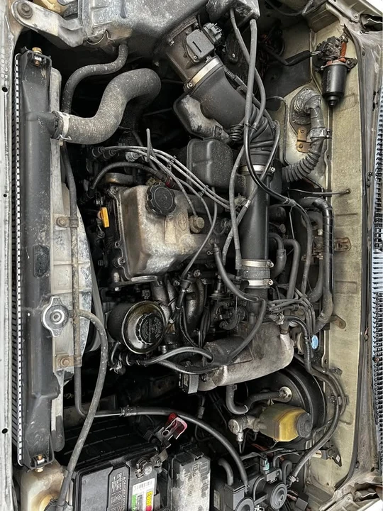 2000 Toyota 4Runner 3rd Gen - Image 10 of 10