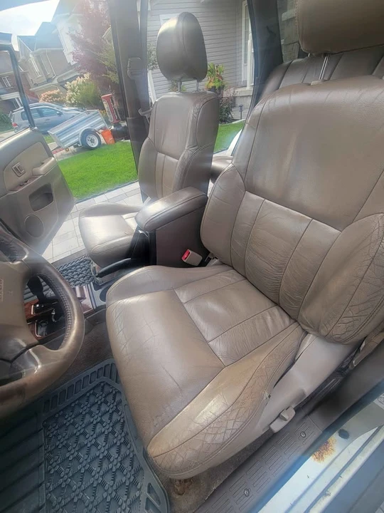 2000 Toyota 4Runner 3rd Gen - Image 14 of 20