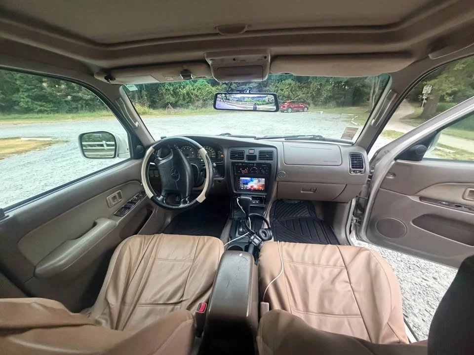 2000 Toyota 4Runner 3rd Gen - Image 5 of 9