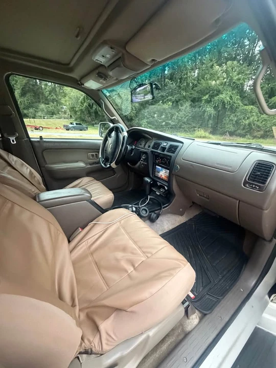 2000 Toyota 4Runner 3rd Gen - Image 3 of 9