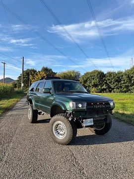 2000 Toyota 4Runner