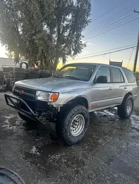 2000 Toyota 4Runner