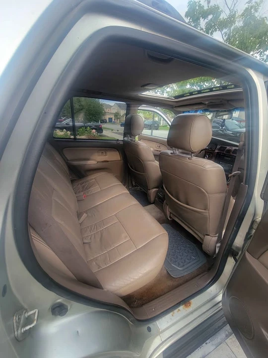 2000 Toyota 4Runner 3rd Gen - Image 9 of 20