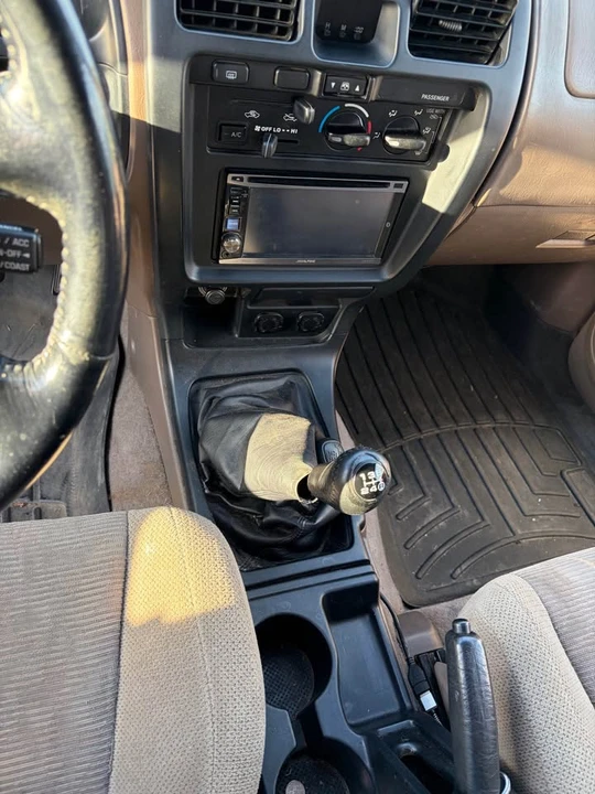 2000 Toyota 4Runner 3rd Gen - Image 10 of 12