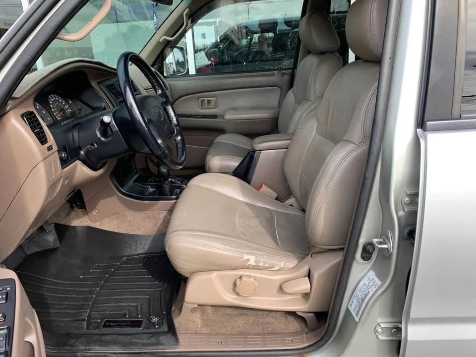 2000 Toyota 4Runner 3rd Gen - Image 5 of 10