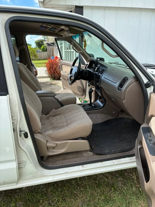 2000 Toyota 4Runner 3rd Gen - Image 11 of 13