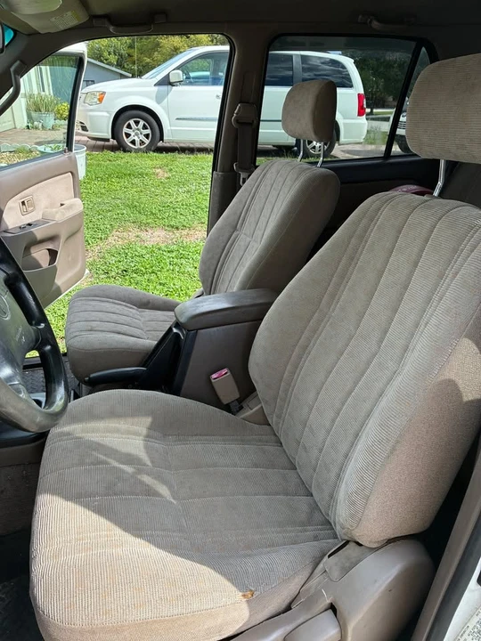 2000 Toyota 4Runner 3rd Gen - Image 10 of 13