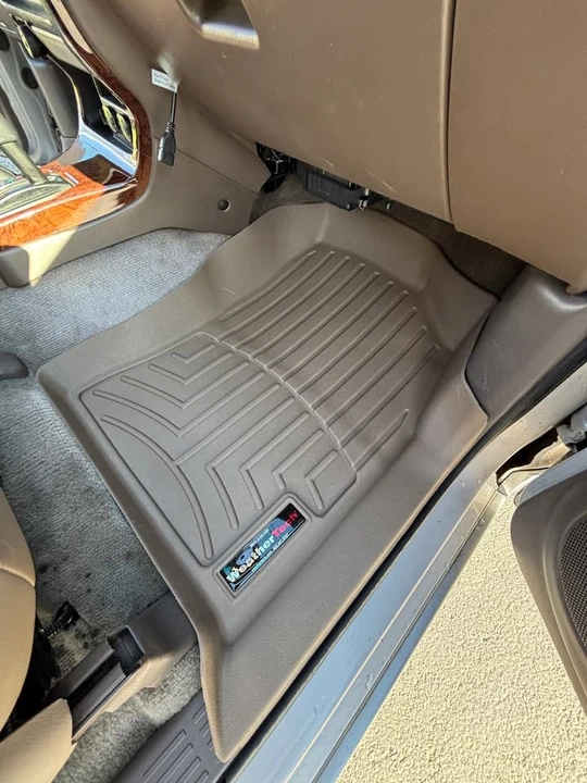 2000 Toyota 4Runner 3rd Gen - Image 9 of 11