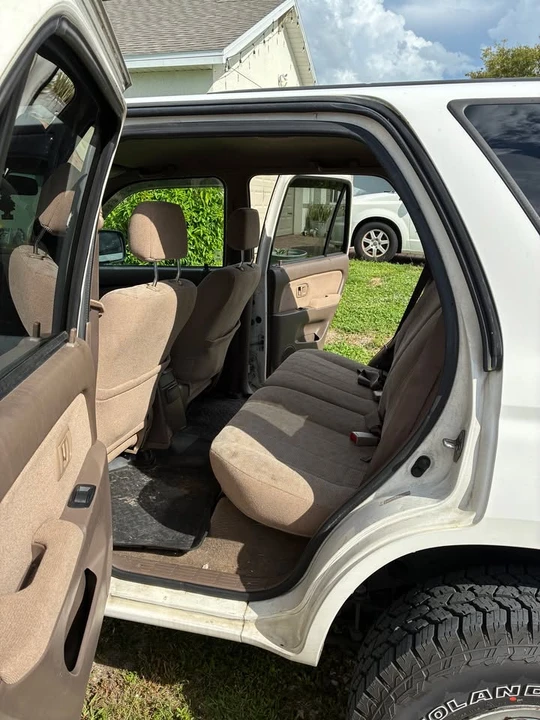 2000 Toyota 4Runner 3rd Gen - Image 7 of 13