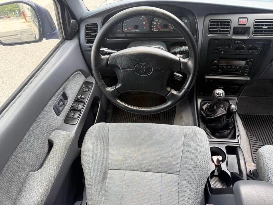 2000 Toyota 4Runner 3rd Gen - Image 17 of 20