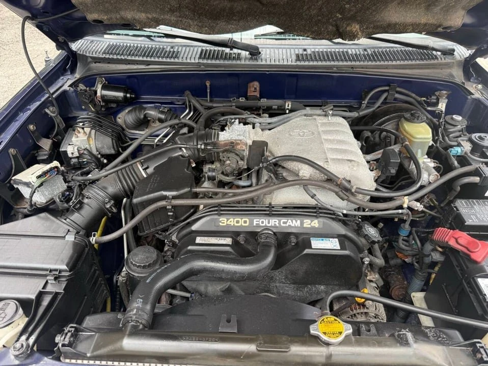 2000 Toyota 4Runner 3rd Gen - Image 20 of 20