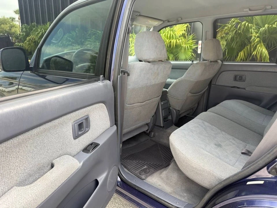 2000 Toyota 4Runner 3rd Gen - Image 13 of 20
