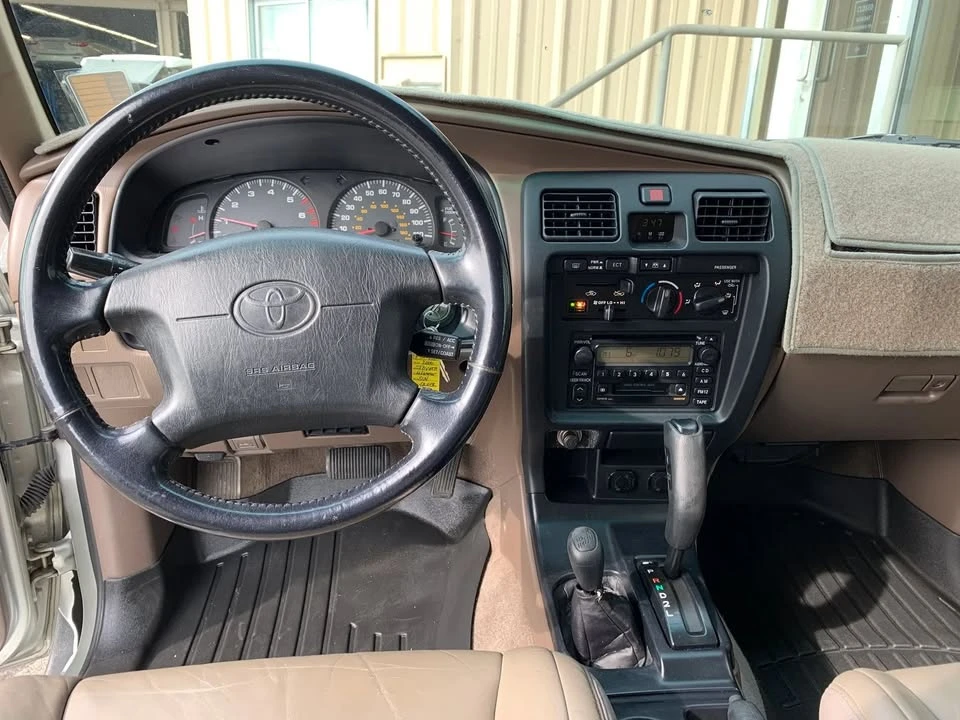 2000 Toyota 4Runner 3rd Gen - Image 6 of 10