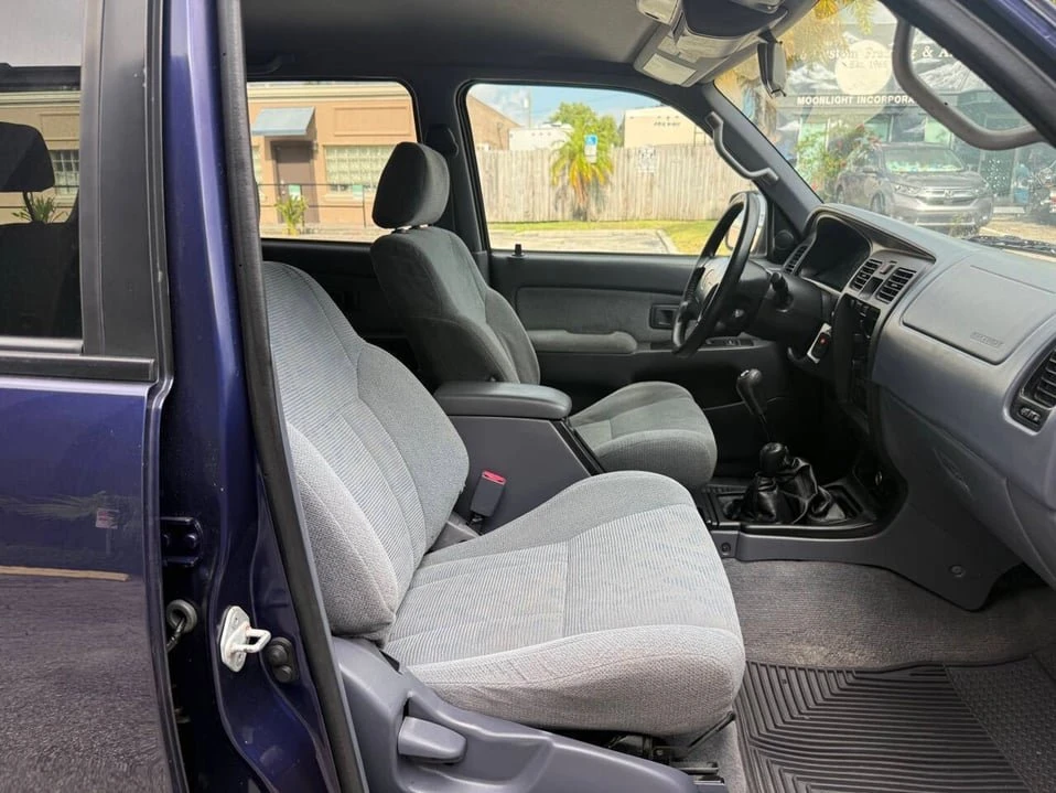 2000 Toyota 4Runner 3rd Gen - Image 16 of 20