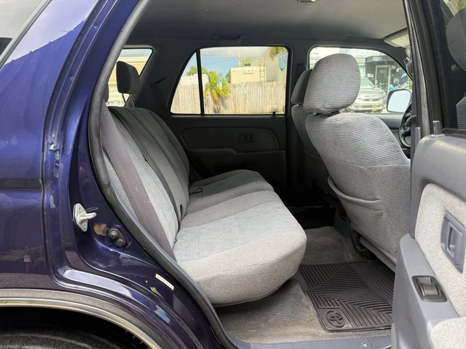 2000 Toyota 4Runner 3rd Gen - Image 14 of 20