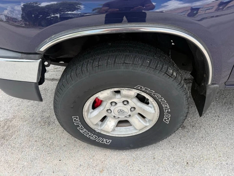 2000 Toyota 4Runner 3rd Gen - Image 3 of 20