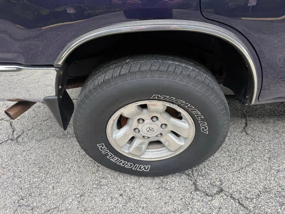 2000 Toyota 4Runner 3rd Gen - Image 9 of 20