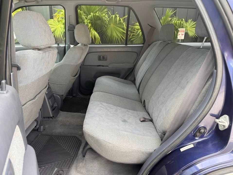 2000 Toyota 4Runner 3rd Gen - Image 12 of 20