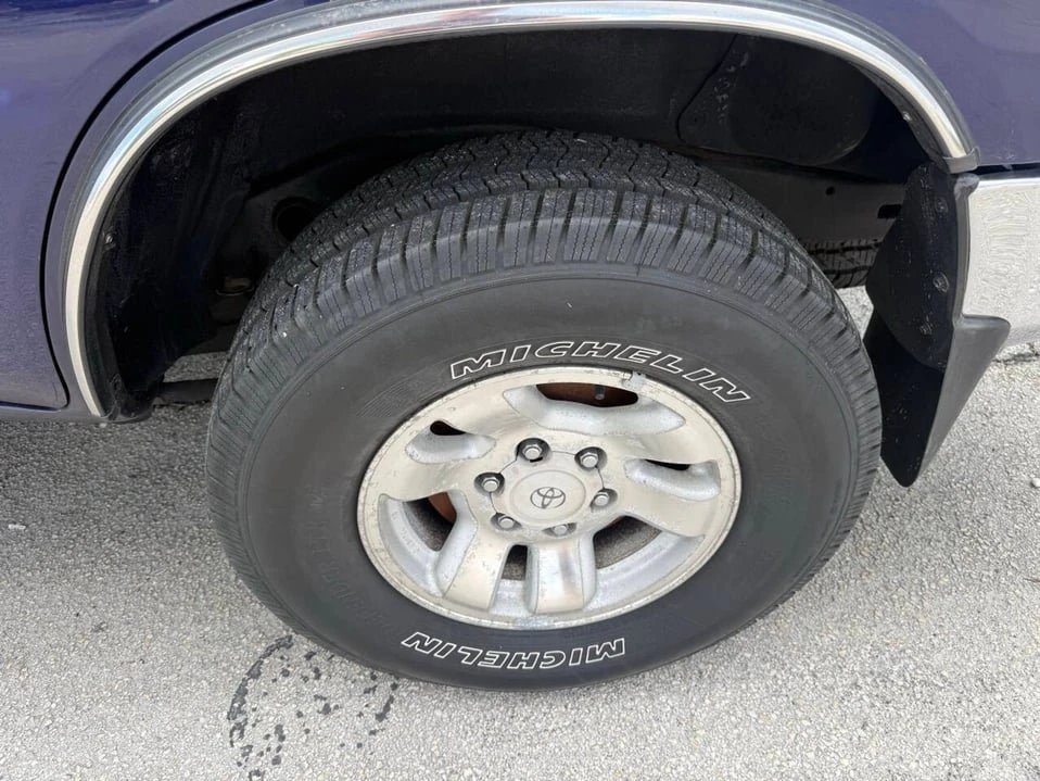 2000 Toyota 4Runner 3rd Gen - Image 4 of 20