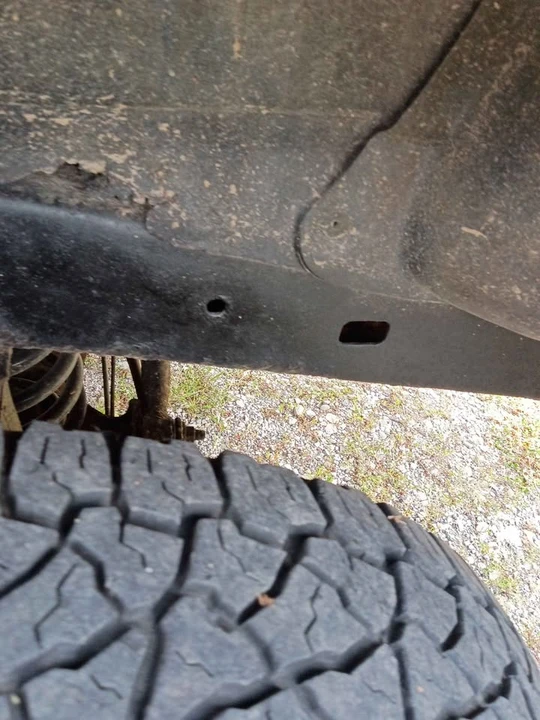 2000 Toyota 4Runner 3rd Gen - Image 11 of 20