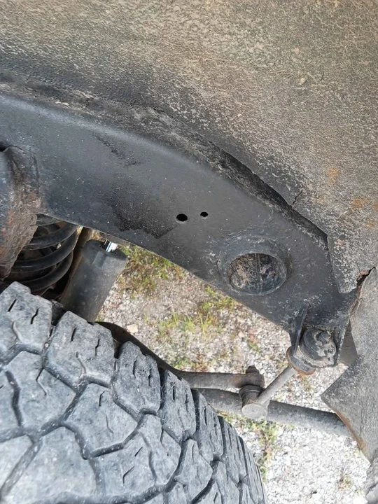 2000 Toyota 4Runner 3rd Gen - Image 10 of 20