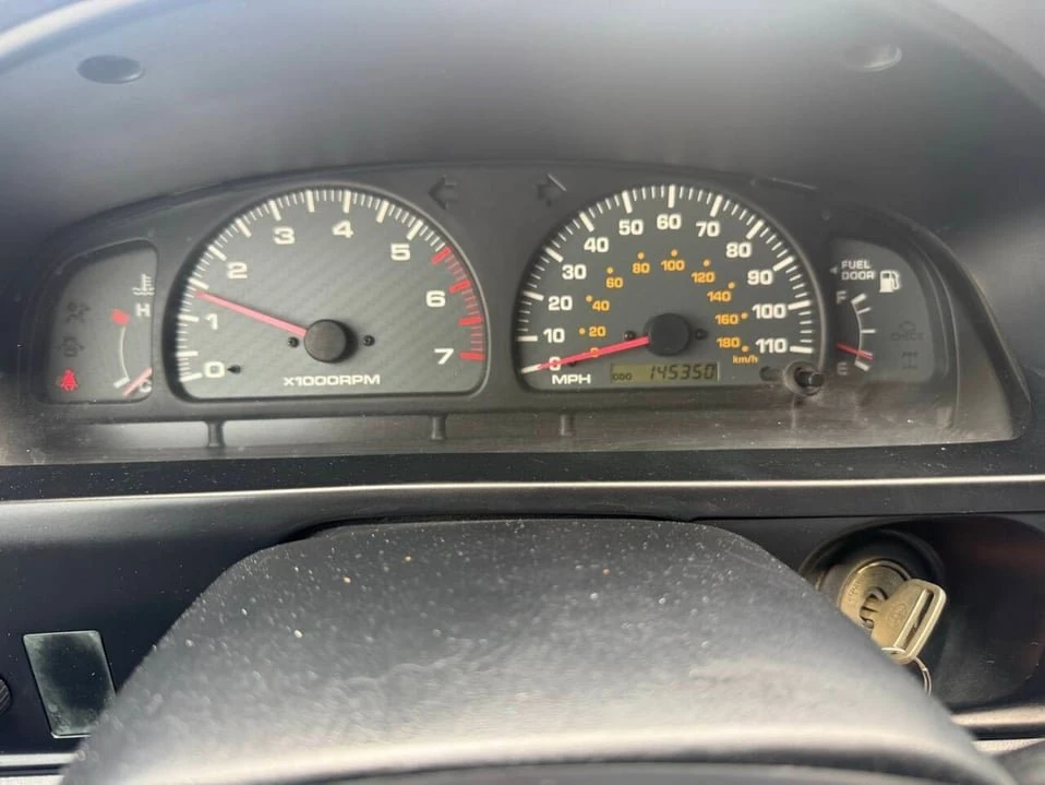 2000 Toyota 4Runner 3rd Gen - Image 6 of 20