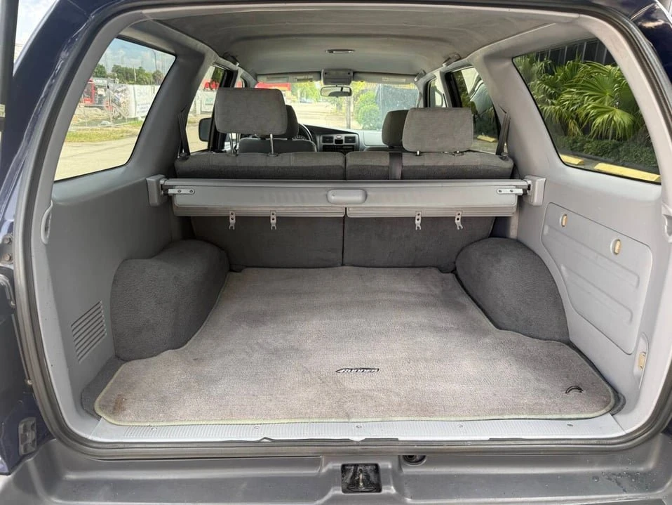 2000 Toyota 4Runner 3rd Gen - Image 11 of 20