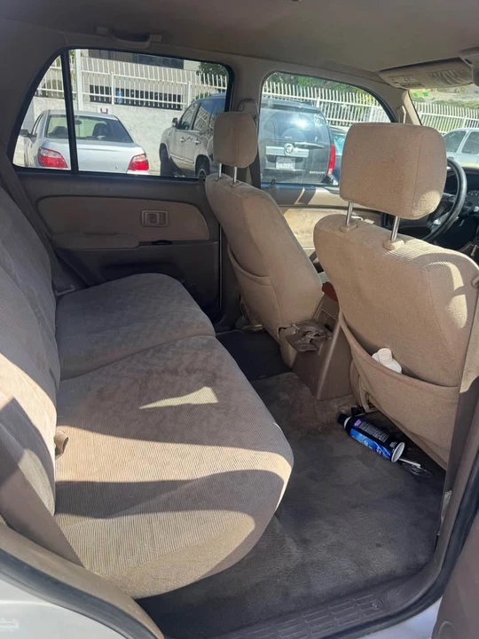 2000 Toyota 4Runner 3rd Gen - Image 5 of 8