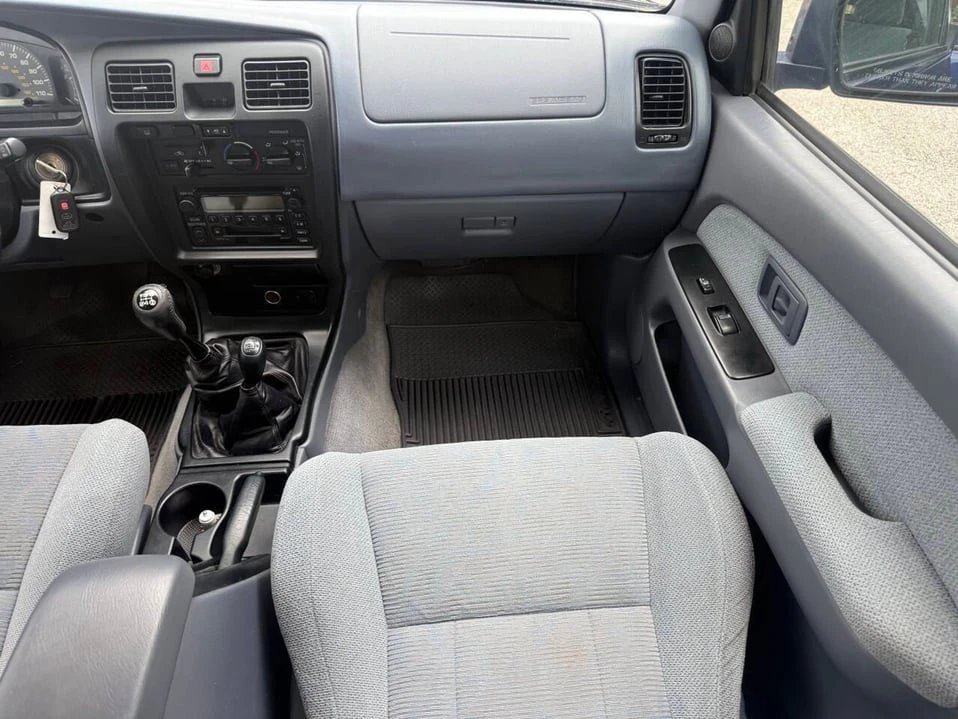 2000 Toyota 4Runner 3rd Gen - Image 19 of 20