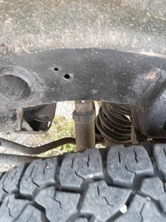 2000 Toyota 4Runner 3rd Gen - Image 12 of 20