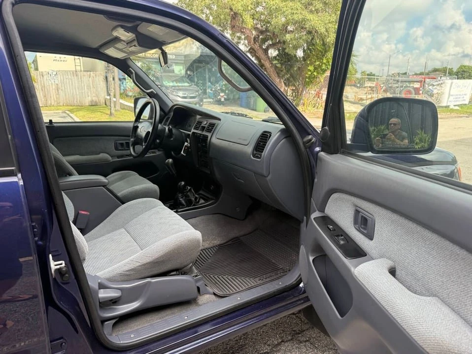 2000 Toyota 4Runner 3rd Gen - Image 15 of 20