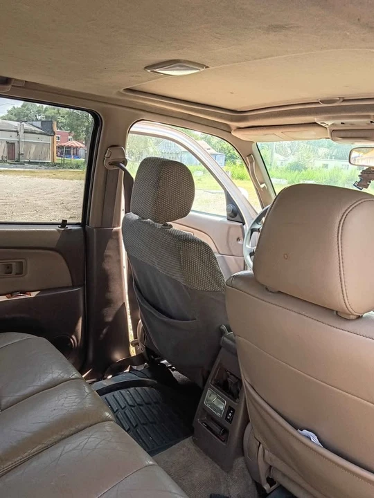 2000 Toyota 4Runner 3rd Gen - Image 15 of 20