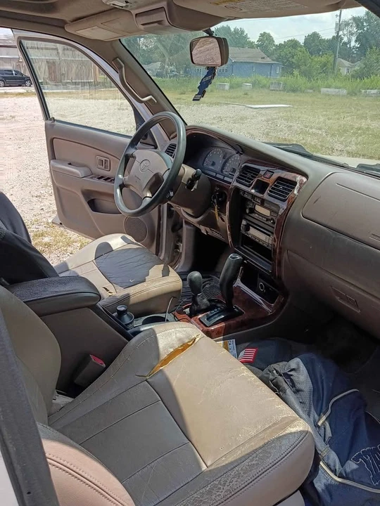 2000 Toyota 4Runner 3rd Gen - Image 19 of 20