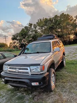 2000 Toyota 4Runner