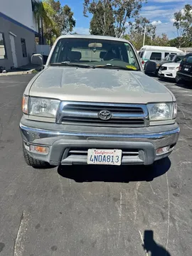2000 Toyota 4Runner
