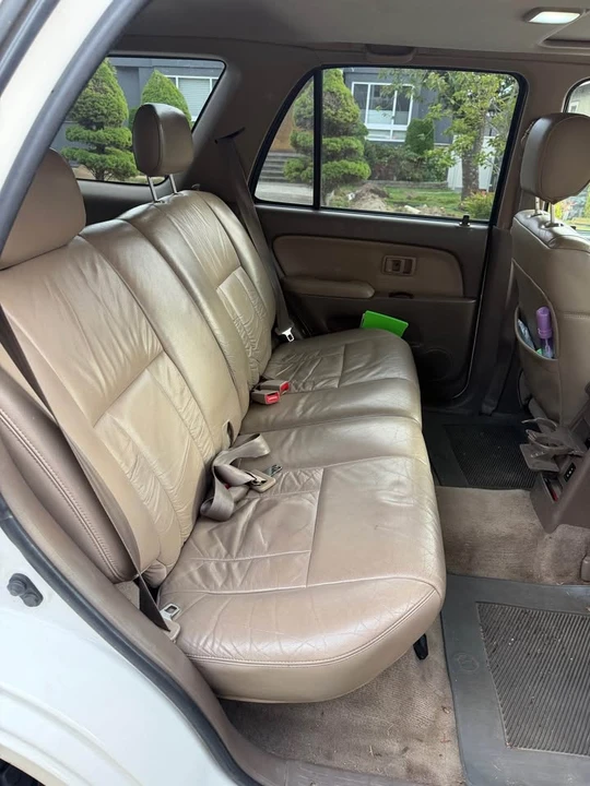 2000 Toyota 4Runner 3rd Gen - Image 6 of 12