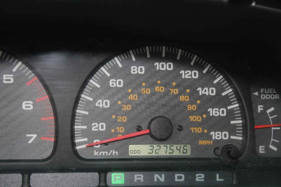 2000 Toyota 4Runner 3rd Gen - Image 10 of 14