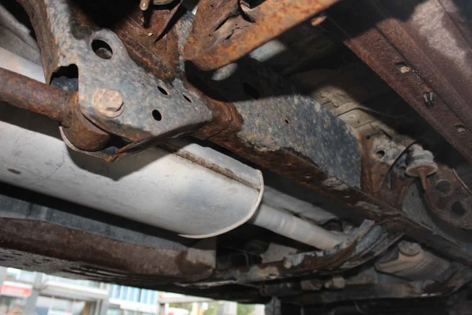 2000 Toyota 4Runner 3rd Gen - Image 13 of 14