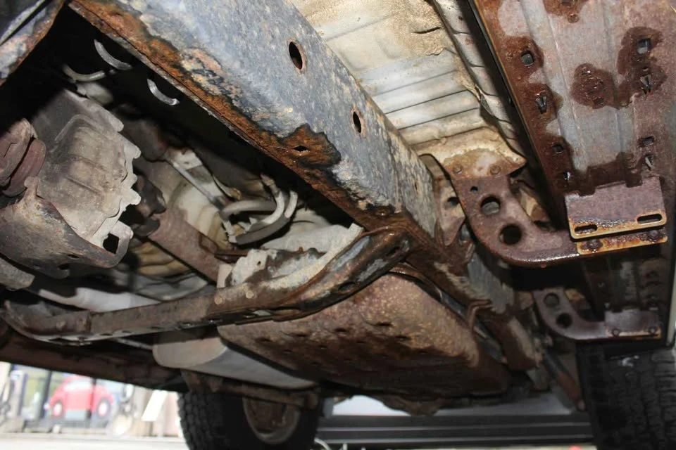 2000 Toyota 4Runner 3rd Gen - Image 14 of 14