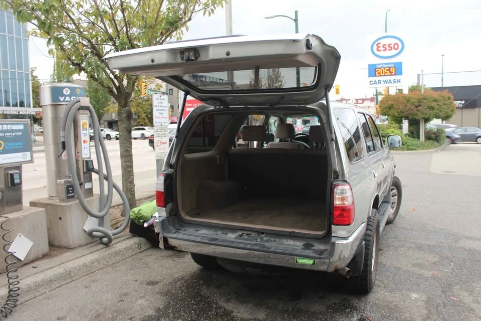 2000 Toyota 4Runner 3rd Gen - Image 3 of 14