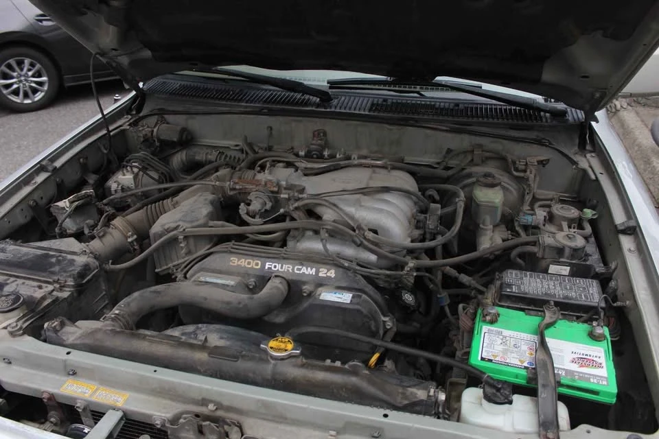 2000 Toyota 4Runner 3rd Gen - Image 12 of 14