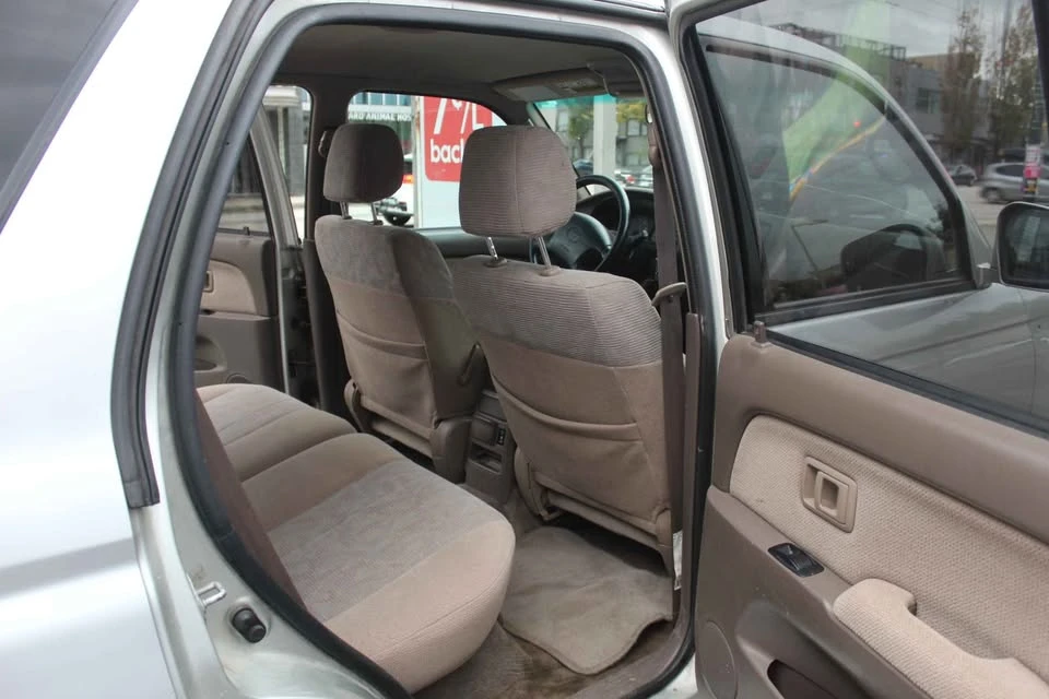 2000 Toyota 4Runner 3rd Gen - Image 7 of 14