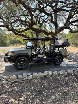 2000 Toyota 4Runner Other