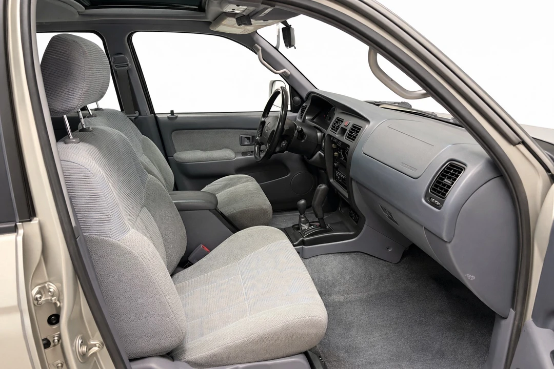 2000 Toyota 4Runner 3rd Gen - Image 17 of 21