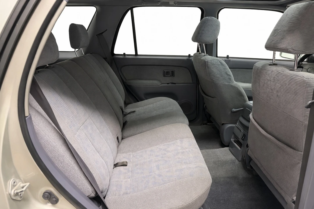 2000 Toyota 4Runner 3rd Gen - Image 15 of 21