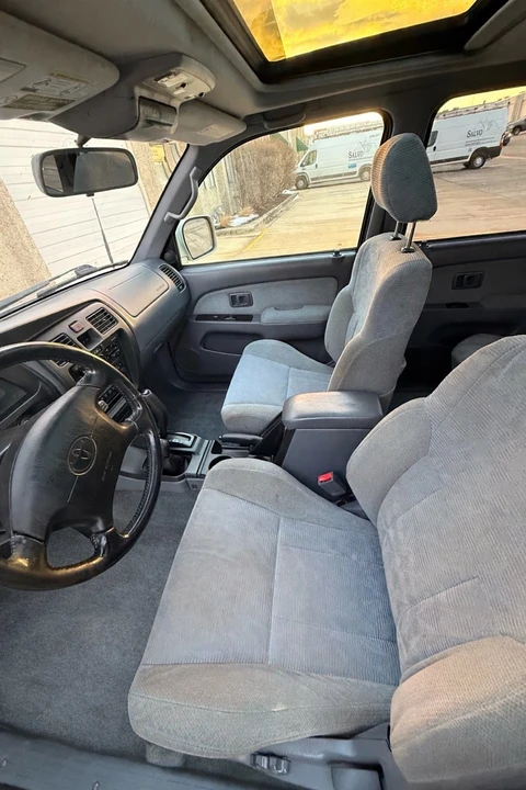 2000 Toyota 4Runner 3rd Gen - Image 21 of 21