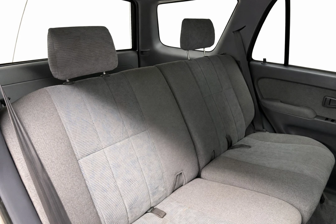 2000 Toyota 4Runner 3rd Gen - Image 14 of 21