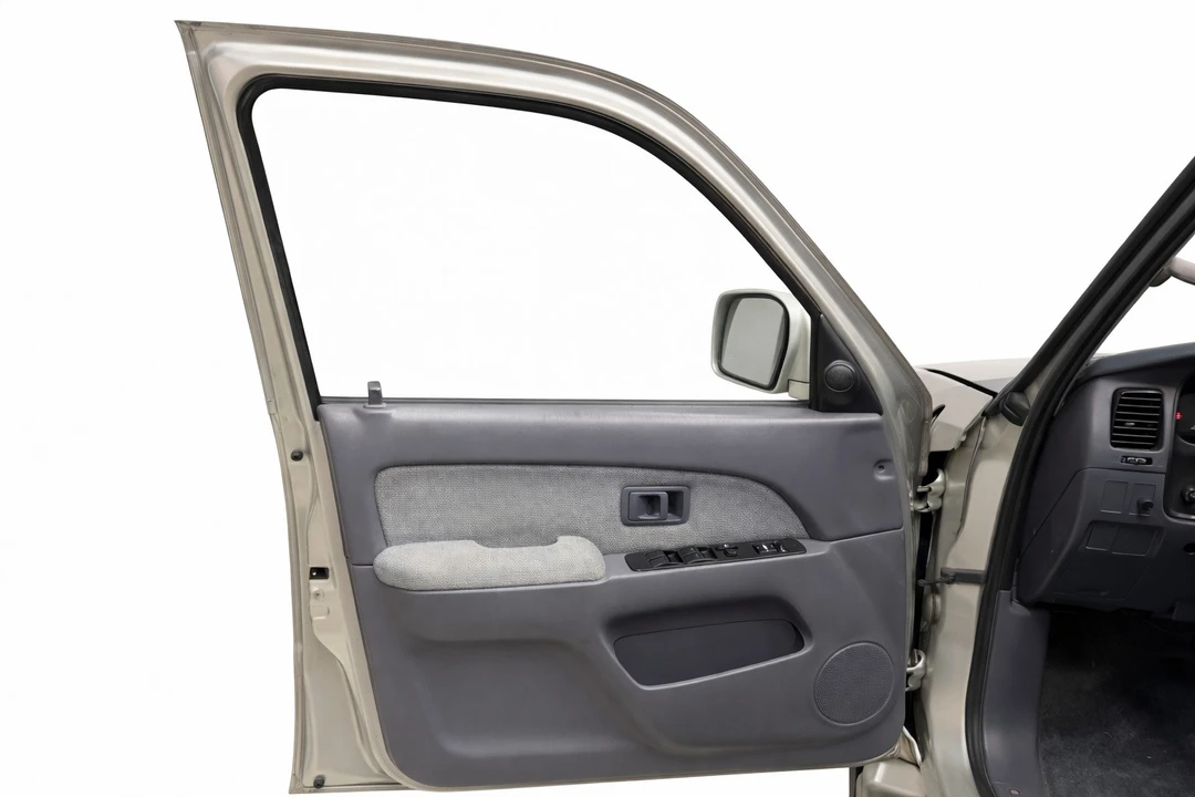 2000 Toyota 4Runner 3rd Gen - Image 6 of 21